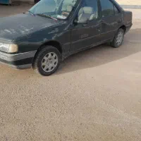 پژو۴۰۵ مدل ۸۱