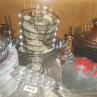 یک سرویس سفره پذیرایی