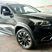 تیگو ۷ IE .فول مدل ۹۸