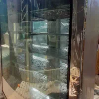 فریزر صنعتی