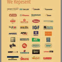 خریدار شاک فریزر و گل خامه زن دستگه بستنی|کافی‌شاپ و رستوران|تهران, زعفرانیه|دیوار