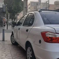 ساینا دوگانه ۱۴۰۲|خودرو سواری و وانت|فردیس, شهرک شهید حسینی|دیوار
