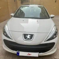 207 پاناروما۴۰۳خشک