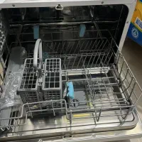 ماشین ظرفشویی ۶ نفره ریتون|ماشین ظرفشویی|ساری, |دیوار