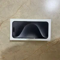 15 pro max 256gb ZAA|موبایل|کرمان, |دیوار