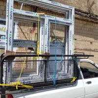 حمل بار با پراید وانت کفی مبلی|خدمات حمل و نقل|ملایر, |دیوار