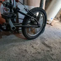 دوچرخه المپیا سایز ۱۶