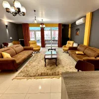 خانه مبله مدرن و فوق العاده تمییز با امکانات کامل