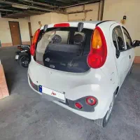 ام وی ام ۱۱۰ اس s نیو ۹۵|خودرو سواری و وانت|مشهد, آبادگران|دیوار