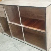 ویترین و پیشخوان MDF|فروشگاه و مغازه|ملایر, |دیوار