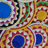 کلاه بالشت سنتی