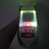 اسپیکر طرح فولکس|سیستم صوتی خانگی|اصفهان, سودان|دیوار