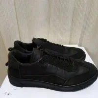 2 جفت کفش اسپرت تمیز|کیف، کفش، کمربند|اهواز, یوسفی|دیوار