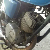 موتور یاماها 125 آرس|موتورسیکلت|احمدسرگوراب, |دیوار