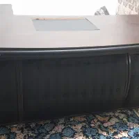 میزمدیریت اداری