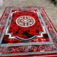 فروش فرش ماشینی از کارخانه کاشان