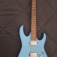 گیتار الکتریک Ibanez
