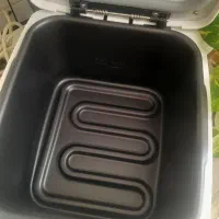 سرخکن نو|اجاق گاز و لوازم برقی پخت‌وپز|کرمانشاه, |دیوار