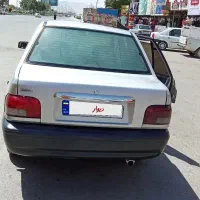 پراید 131 مدل ۹۴ رنگ نقره ای|خودرو سواری و وانت|شیروان (خراسان), |دیوار