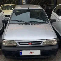 پراید صبا ۸۴