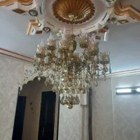 ۸عدد هالوژن رنگی|لامپ و چراغ|خمین, |دیوار