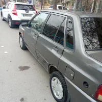 پراید 132|خودرو سواری و وانت|مشهد, حجت|دیوار