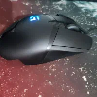 ماوس Logitech G402|قطعات و لوازم جانبی رایانه|ساری, |دیوار