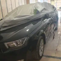 دنا پلاس توربو اتومات ۱۴۰۴