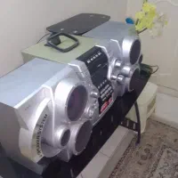 ضبط وباند ومیز کامپیوتر|سیستم صوتی خانگی|تهران, شهرک شهرداری|دیوار