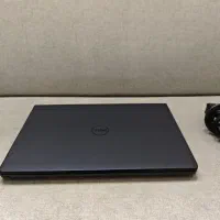 لپ تاپ نسل ۵ دل inspiron پانزده اینچی با هارد SSD|رایانه همراه|کرج, فاز ۱ مهرشهر|دیوار