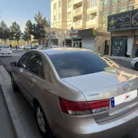 سوناتا nf|خودرو سواری و وانت|اندیشه, اندیشه فاز ۱|دیوار