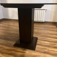 میز ناهارخوری هشت نفره