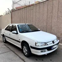 پژو پارس سال ۹۲