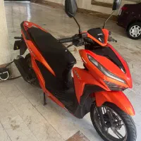 موتور کیلیک