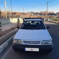 پرایدوانت مدل۱۴۰۱ شاسی پلمپ و سرحال