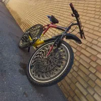 دوچرخه 26 کوهستان