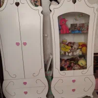 بخاطر جابه جای میفروشم|تخت و سرویس خواب|نجفآباد, امیرآباد|دیوار