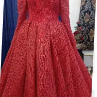 کرایه لباس مجلسی