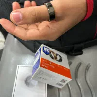 حلقه هوشمند Biva|زیورآلات و اکسسوری|لاهیجان, گلستان|دیوار