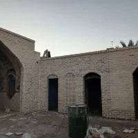 خانه فروشی عطراباد|فروش زمین و ملک کلنگی|اردکان, |دیوار