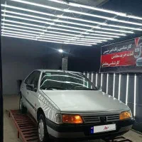 پژو ۴۰۵ مدل ۹۴ سالم|خودرو سواری و وانت|پیشوا, |دیوار