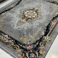 فرش 700شانه فقط 7800. اکرولیک