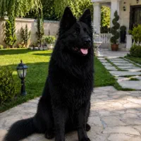 ژرمن بلک فقط جهت ((کشش))