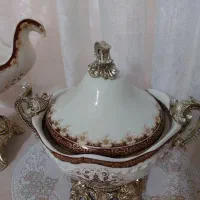 ظروف ویترینی|صنایع دستی و سایر لوازم تزئینی|مشهد, سرافرازان|دیوار