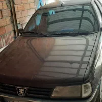 اردی ای مدل ۸۵|خودرو سواری و وانت|مریوان, |دیوار