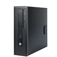 مینی کیس hp نسل۶ ، ۱۶گیگ رم و گرافیک ۱۰۳۰gtx