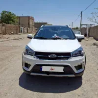 ام وی ام ×22 اکسلند لاکچری دنده ای