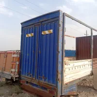 اتاق مسقف|خودرو سنگین|الوند, |دیوار