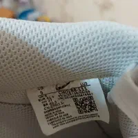 نایک ایرفورس اورجینال درحد|کیف، کفش، کمربند|تهران, امام زاده عبدالله|دیوار