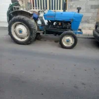 تراکتور کمپزسوری فورد 3000سه سیلندر